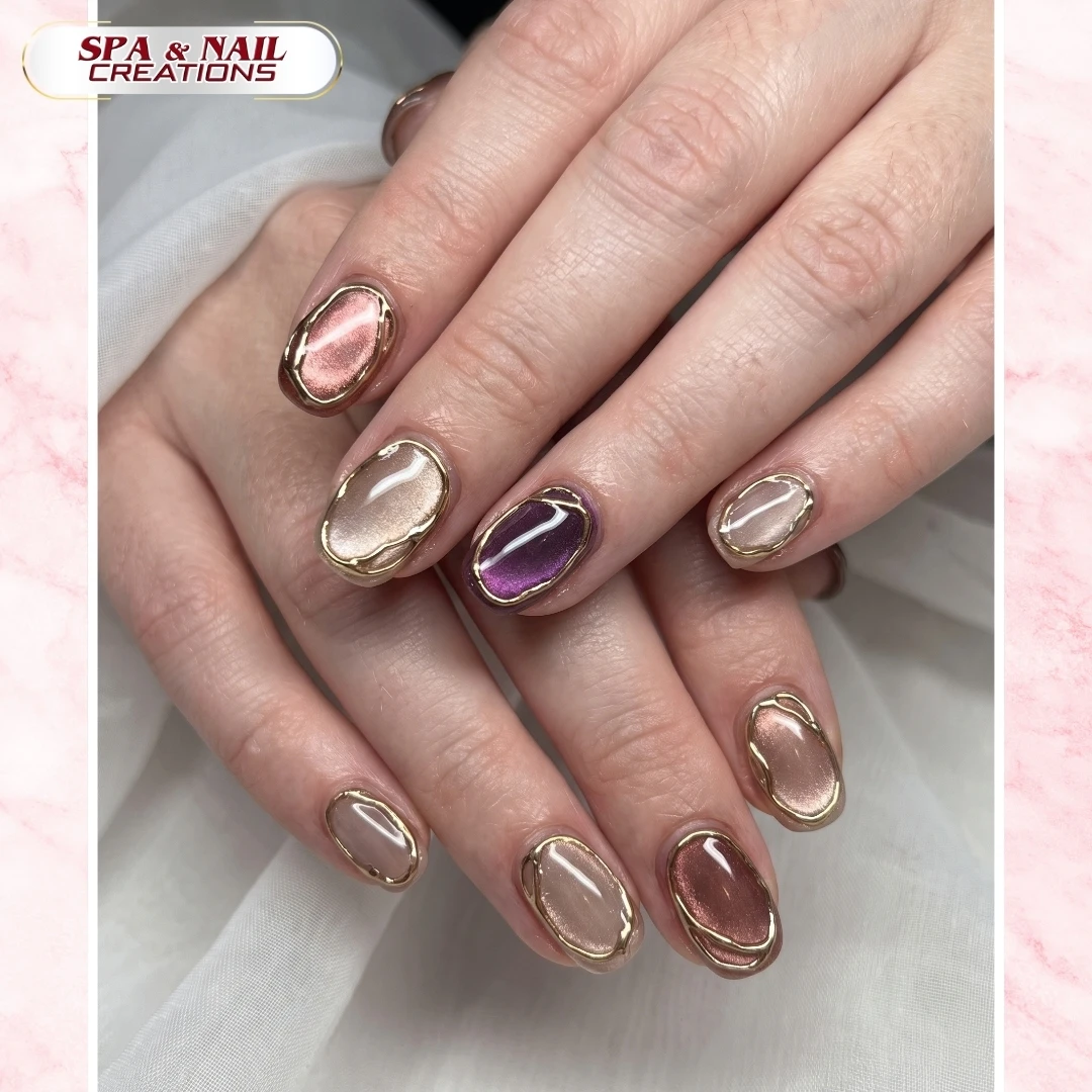 Best nails art